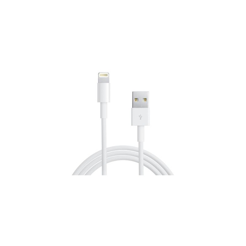 CABO LIGHTNING BRANCO