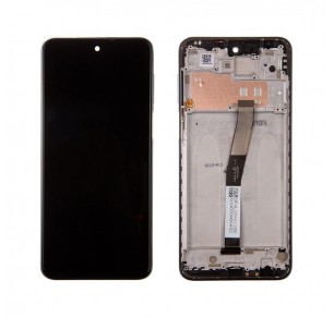 ECRÃ LCD XIAOMI REDMI 9