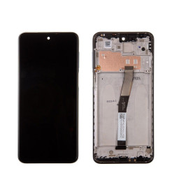 ECRÃ LCD XIAOMI REDMI 9