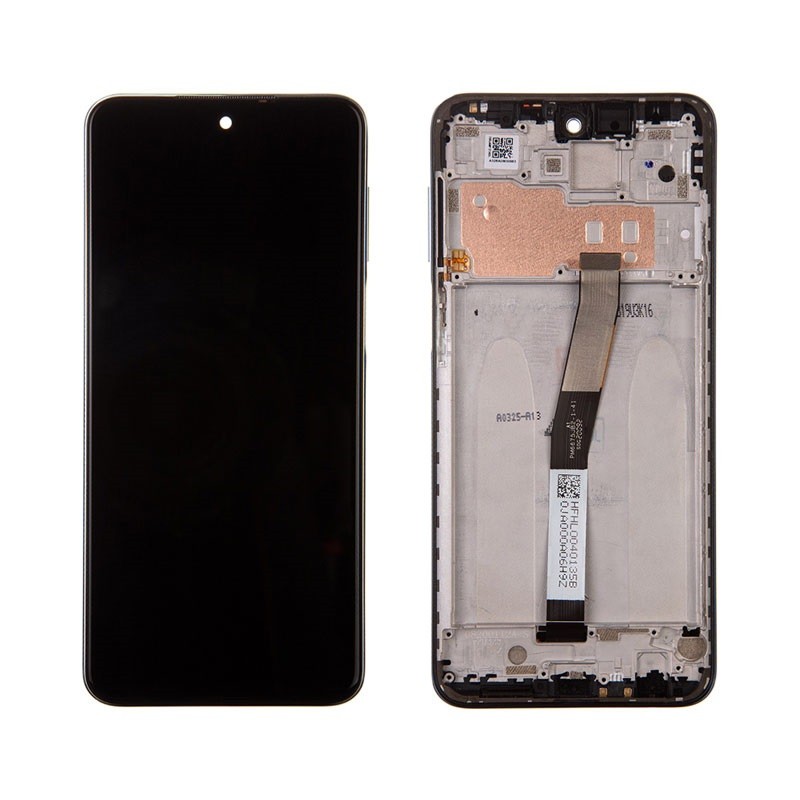 ECRÃ LCD XIAOMI REDMI 9