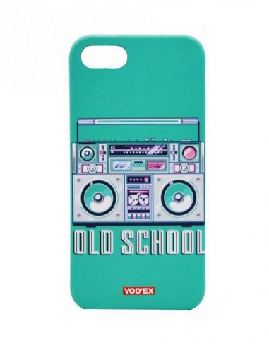 CAPA IPHONE X XS OLD SCHOOL