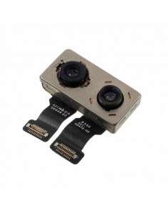 CAMARA TRASEIRA PARA IPHONE 7 PLUS