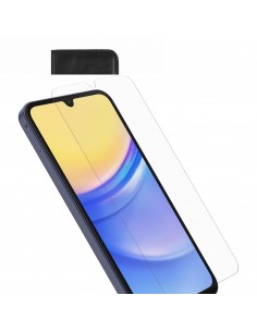 GLASS TEMPERED PROTECTOR A15