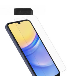 GLASS TEMPERED PROTECTOR A15