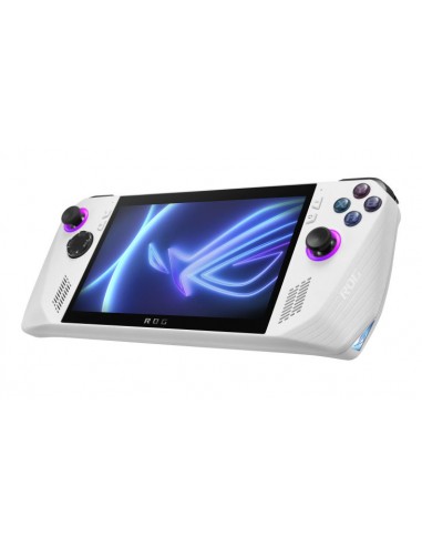 Asus Rog Ally Consola Portatil ecrã de 7" 16GB - 512GB