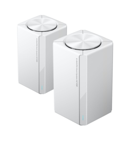 XIAOMI AC 1200 PACK 2 SISTEMAS WIFI MESH DUAL