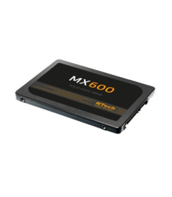 SSD 256GB NTECH MX600