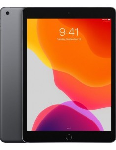 IPAD 2019 7" GEN 10,2" 128GB WIFI A2197 SPACE GRAY (USADO)