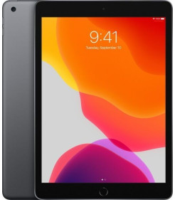 IPAD 2019 7" GEN 10,2" 128GB WIFI A2197 SPACE GRAY (USADO)