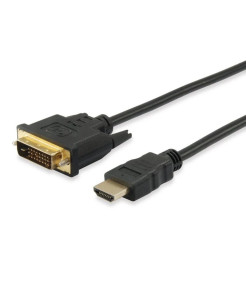 CABO CONVERSOR DVI-D A HDMI