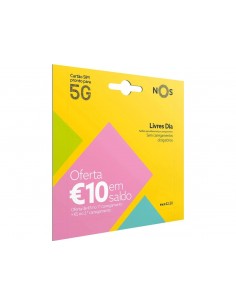 CARTÃO LIVRE NOS 5G (V1)