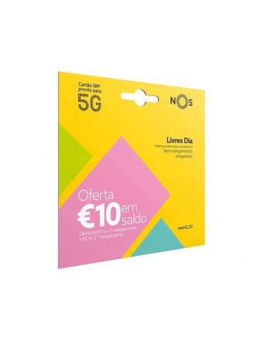 CARTÃO LIVRE NOS 5G (V1)