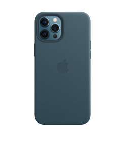 CAPA SHINING FORCELL IPHONE 12 / 12 PRO AZUL - CINZA