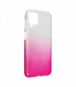 CAPA FORCELL SHINING SAMSUNG GALAXY A22 5G ROSA