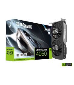PGV ZOTAC RTX4060 TW EDGE 8GB