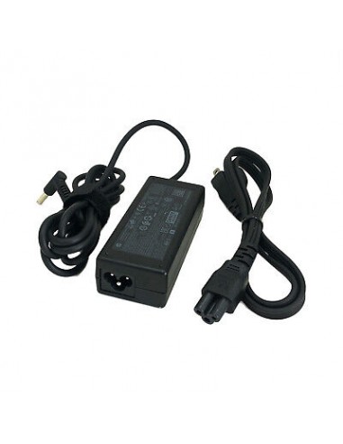 CARREGADOR PORTATEIS HP 65W ENVY 19.5V 3.5A (4.4 x 1.7 MM) ORIGINAL