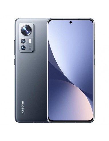XIAOMI 12 5G 256GB PRETO - USADO