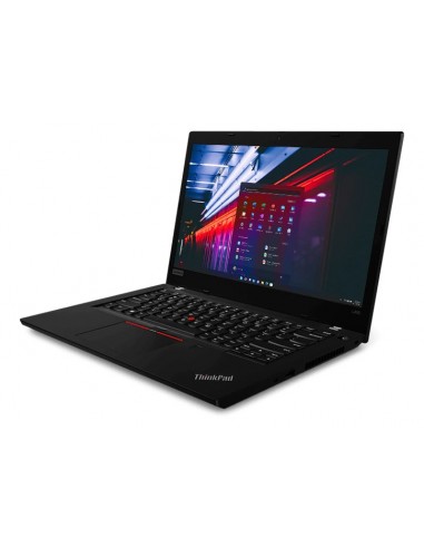 PORTATIL LENOVO L490 14" - I3-8145U, 8GB, 512 SSD - USADO