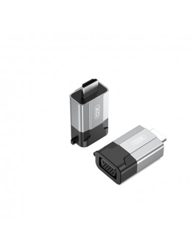 XO ADAPTADOR HDMI VGA XO-GB014