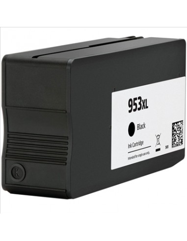 HP 953XL PRETO S/ ACTUALIZAÇÃO