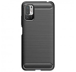 CAPA CARBON XIAOMI REDMI NOTE 10 5G / POCO M3