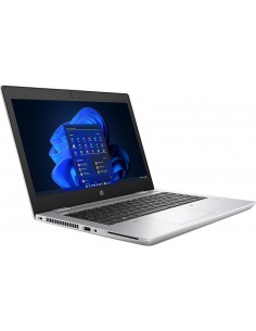 HP PROBOOK 640G5 i5-8365U 8GB RAM14"