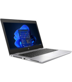 HP PROBOOK 640G5 i5-8365U 8GB RAM14"
