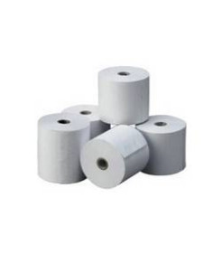 ROLO DE PAPEL TERMICO  80X60X12 MM