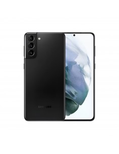 SAMSUNG GALAXY S21 5G 256GB G991B PRETO USADO