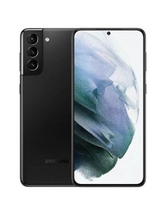 SAMSUNG GALAXY S21PLUS 5G 128GB PRETO BOM ESTADO - USADO