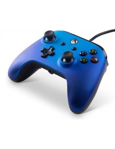 POWERA GAMEPAD COM CABO PARA XBOX SERIES X/S - Sapphire
