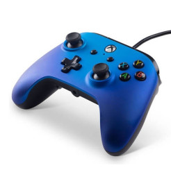 POWERA GAMEPAD COM CABO PARA XBOX SERIES X/S - Sapphire