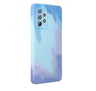 CAPA POP FORCELL SAMSUNG GALAXY A52 5G / A52 LITE 5G / A52S AZUL