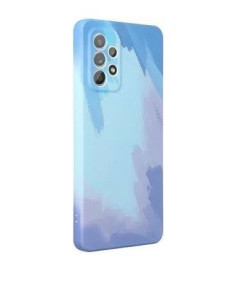 CAPA POP FORCELL SAMSUNG GALAXY A52 5G / A52 LITE 5G / A52S AZUL