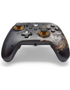 POWERA GAMEPAD COM CABO PARA XBOX SERIES X/S -  Midas