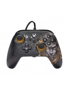 POWERA GAMEPAD COM CABO PARA XBOX SERIES X/S -  Midas