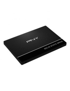 SSD PNY CS900 250GB SATA III 535/500MB/s