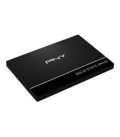 SSD PNY CS900 250GB SATA III 535/500MB/s