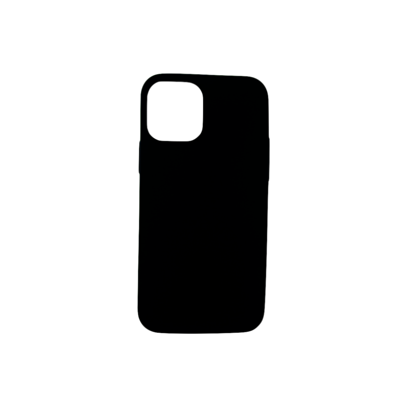 CAPA FORCELL IPHONE 12/12 PRO SILICONE