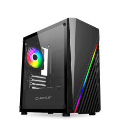 UNYKACH MINI GLAYZE CAIXA MICRO ATX