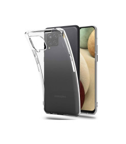 CAPA ULTRA SLIM SAMSUNG GALAXY A12
