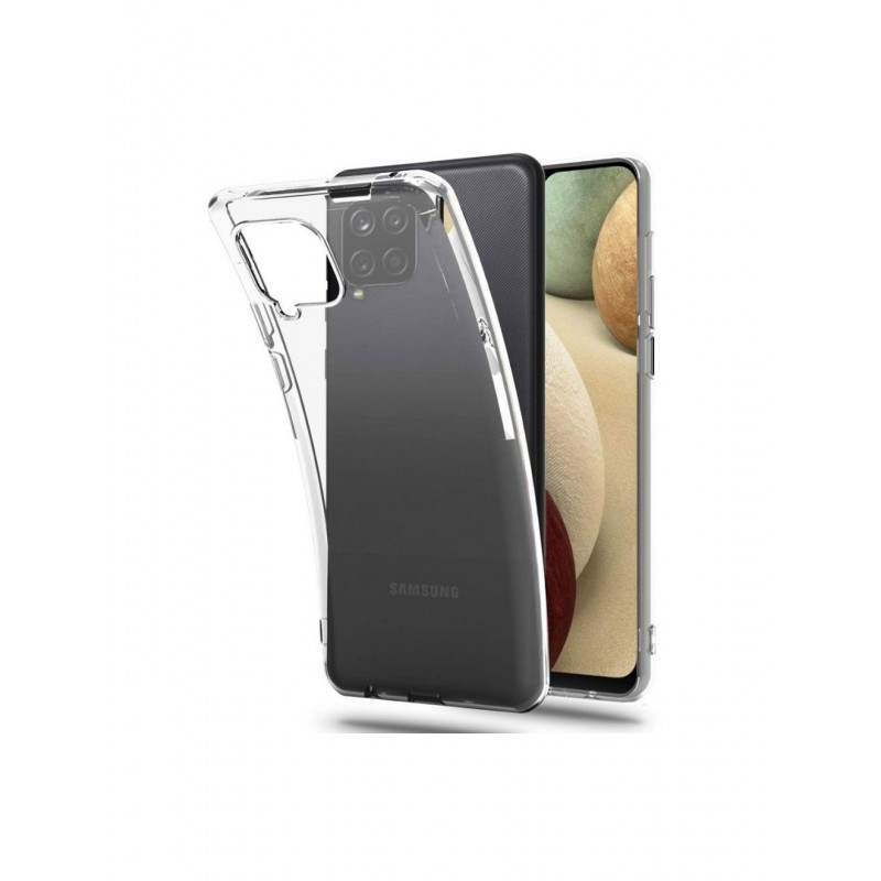 CAPA ULTRA SLIM SAMSUNG GALAXY A12