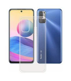 CAPA ULTRA SLIM XIAOMI REDMI NOTE 10/10S