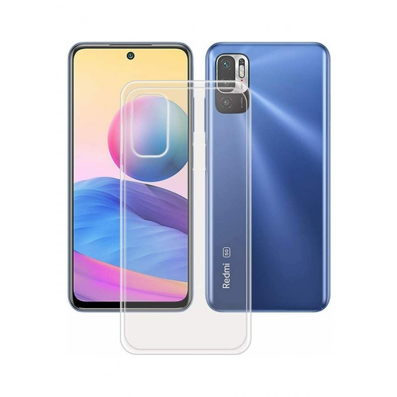 CAPA ULTRA SLIM XIAOMI REDMI NOTE 10/10S