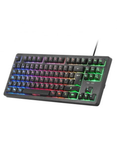 MARS GAMING MK023 TECLADO GAMING