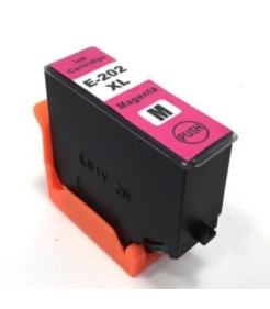 EPSON 202XL MAGENTA COMPATIVEL