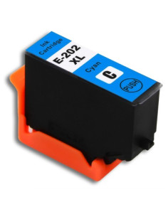 EPSON 202XL AZUL COMPATIVEL