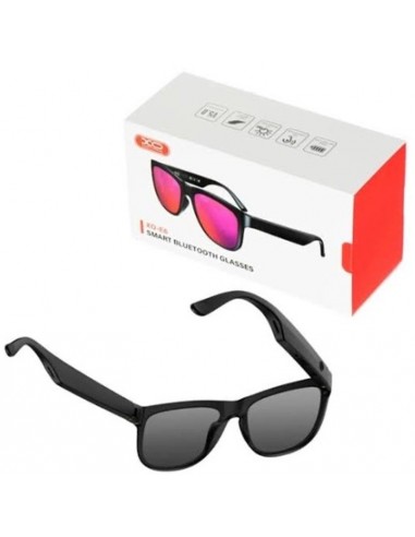 XO OCULOS BLUETOOTH 5.0