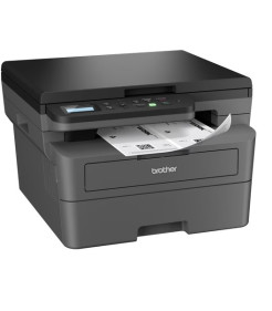 BROTHER DCP-L2627DWE ECO PRO MULTIFUNÇÕES LASER PRETO