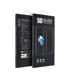 5D FULL GLUE TEMPERED GLASS IPHONE 16 PRIVACY